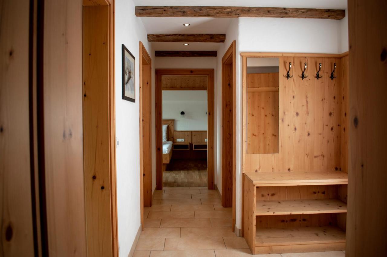 Sonnalm Hotel Altenmarkt im Pongau Eksteriør billede