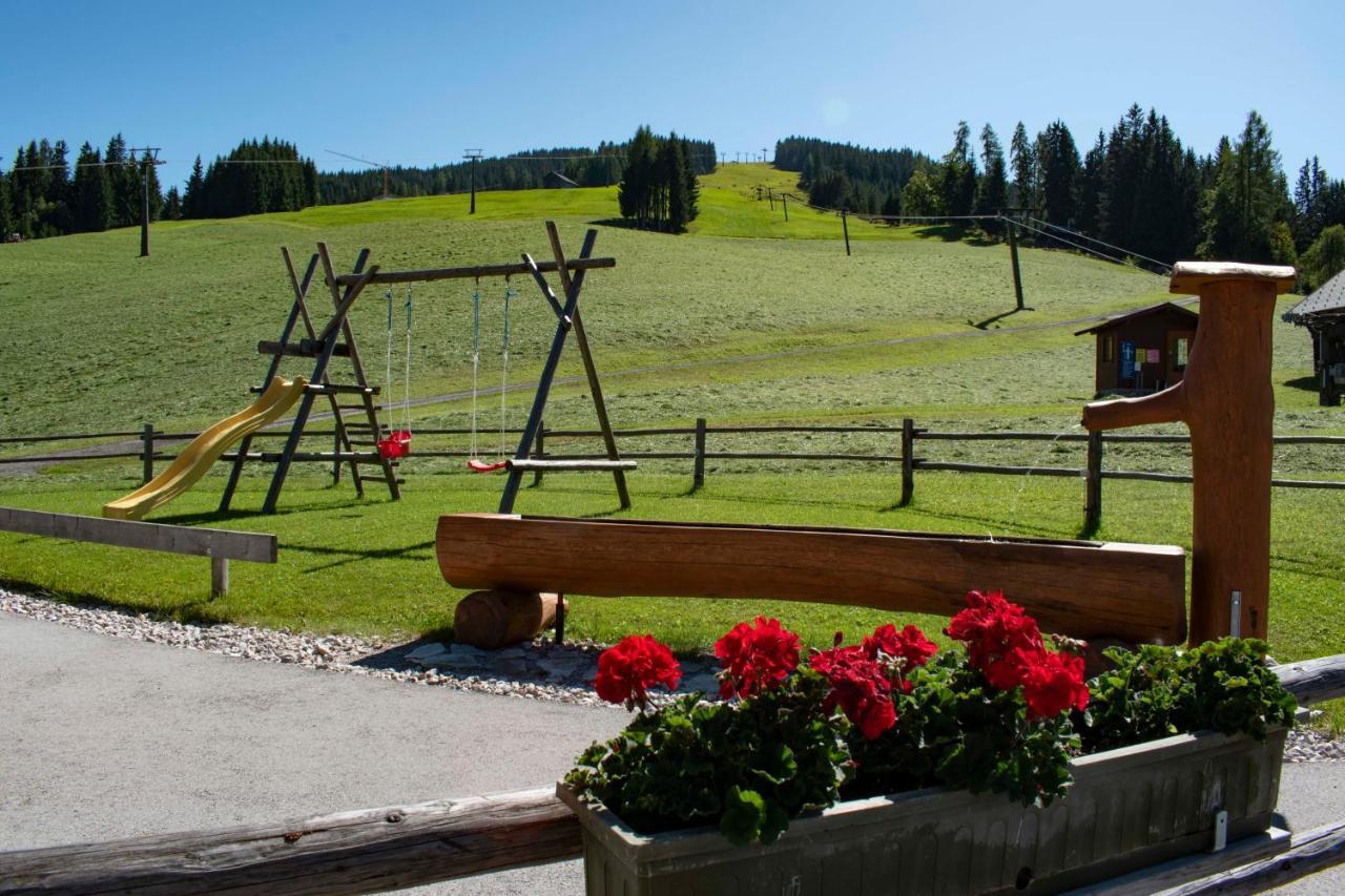 Sonnalm Hotel Altenmarkt im Pongau Eksteriør billede
