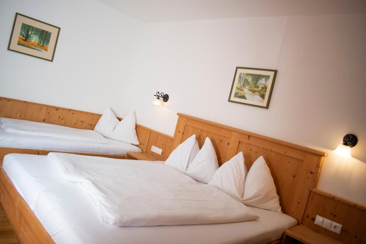 Sonnalm Hotel Altenmarkt im Pongau Eksteriør billede