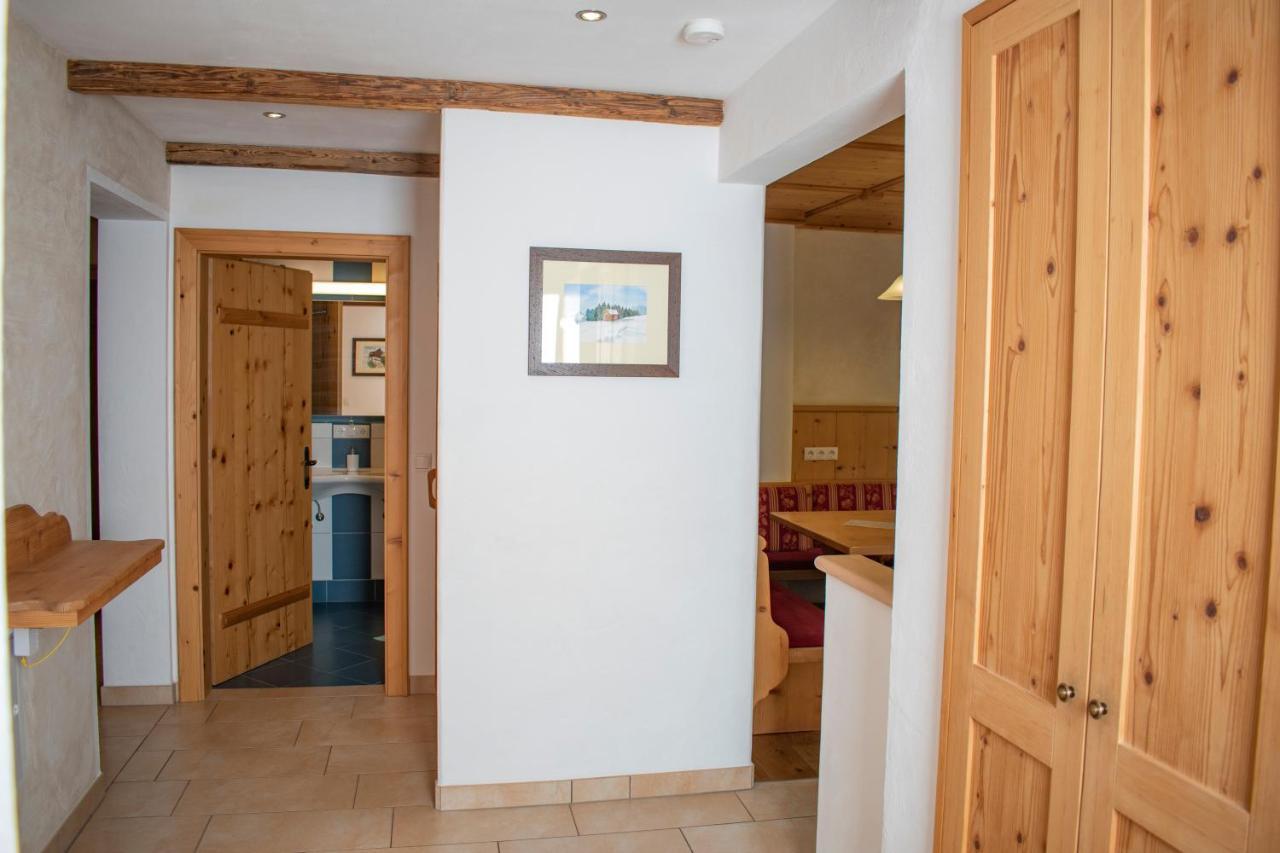 Sonnalm Hotel Altenmarkt im Pongau Eksteriør billede