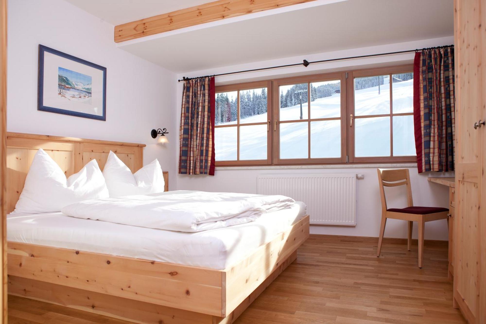 Sonnalm Hotel Altenmarkt im Pongau Eksteriør billede
