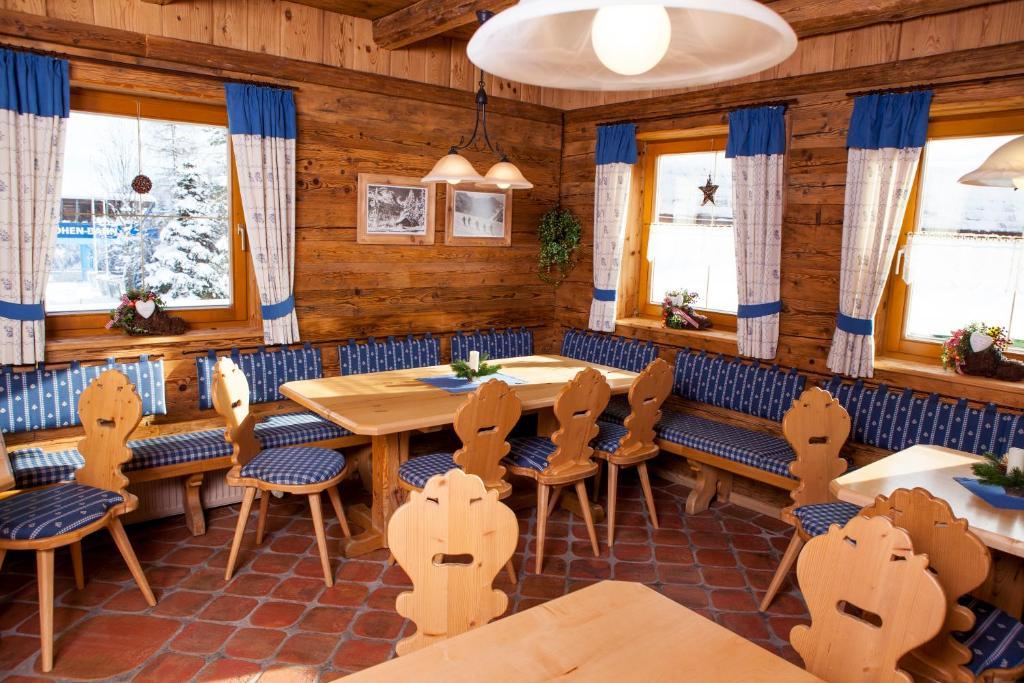 Sonnalm Hotel Altenmarkt im Pongau Eksteriør billede