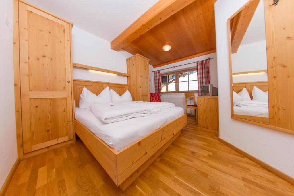 Sonnalm Hotel Altenmarkt im Pongau Værelse billede