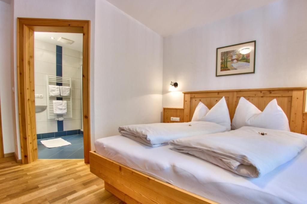 Sonnalm Hotel Altenmarkt im Pongau Værelse billede