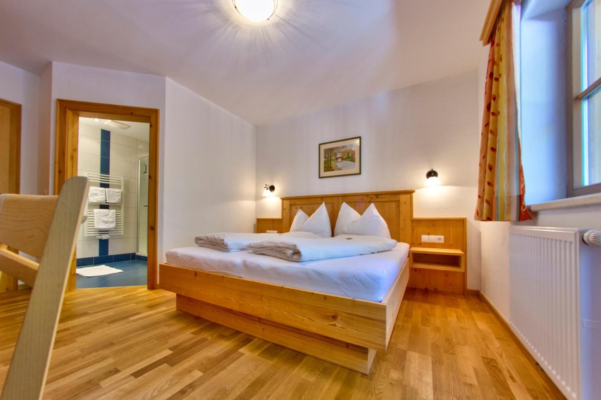 Sonnalm Hotel Altenmarkt im Pongau Eksteriør billede
