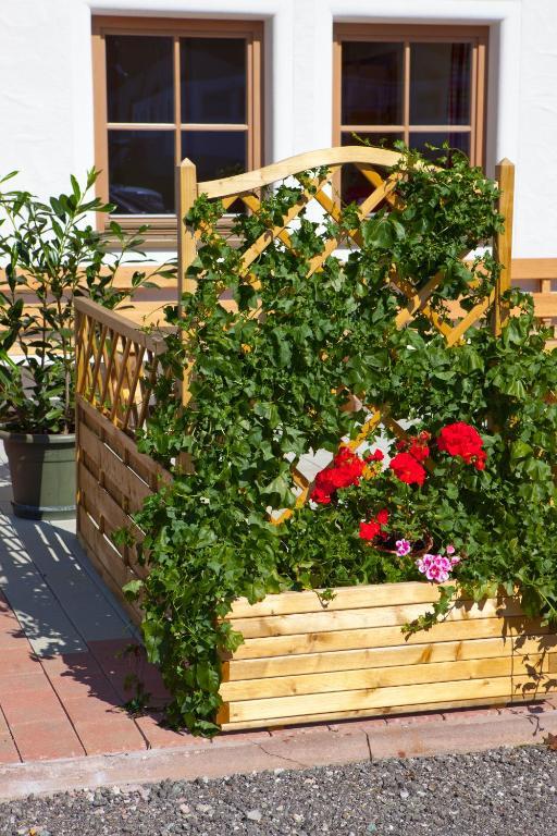Sonnalm Hotel Altenmarkt im Pongau Eksteriør billede