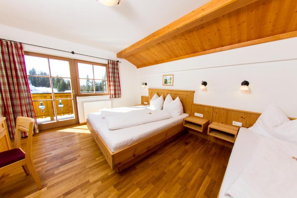 Sonnalm Hotel Altenmarkt im Pongau Værelse billede