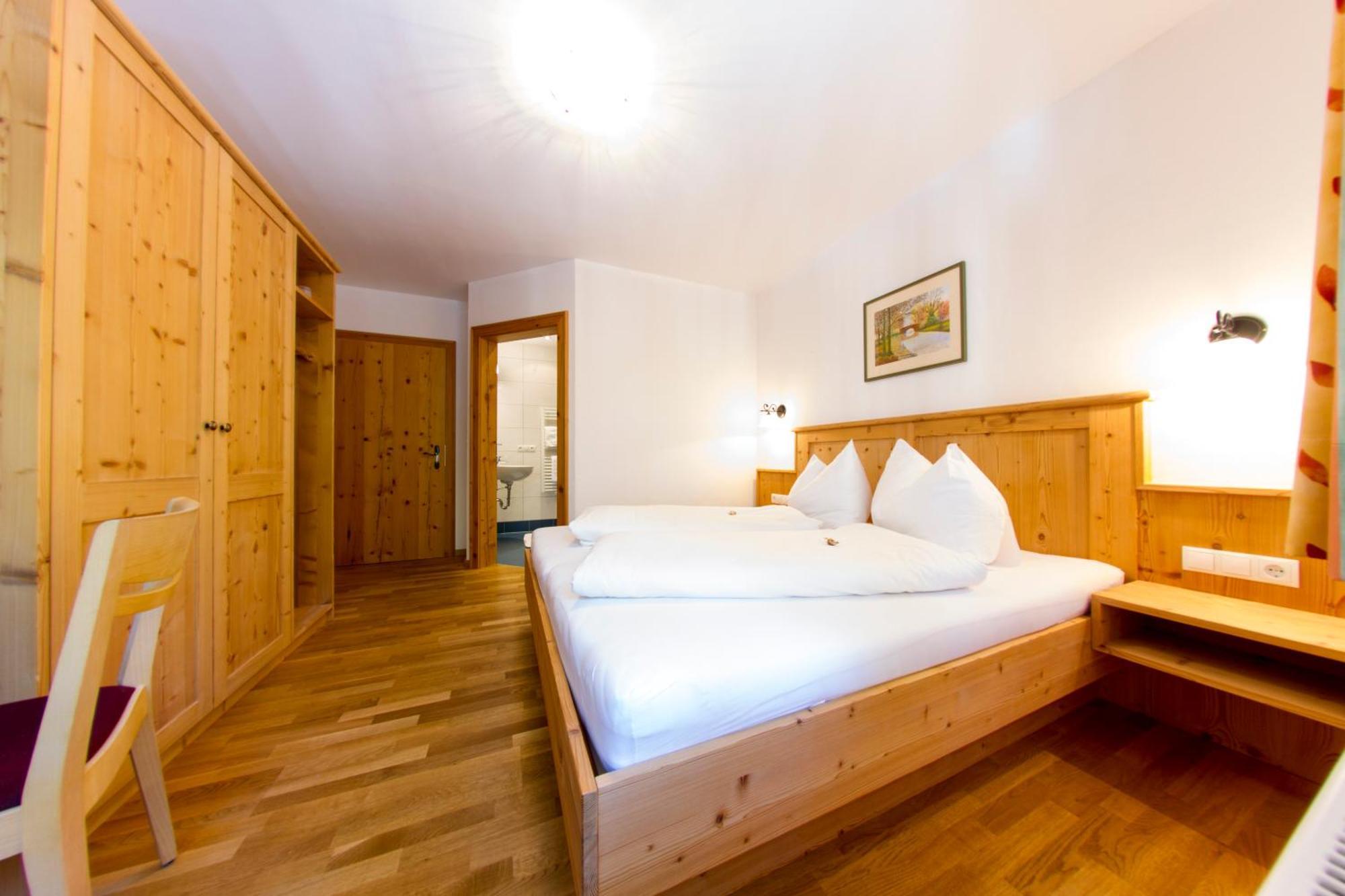 Sonnalm Hotel Altenmarkt im Pongau Eksteriør billede