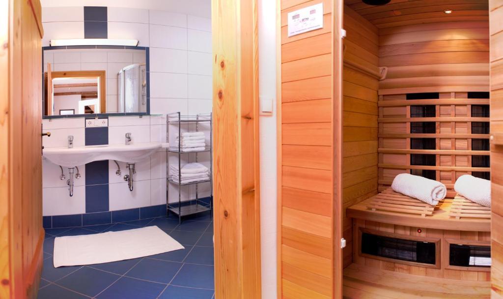 Sonnalm Hotel Altenmarkt im Pongau Værelse billede