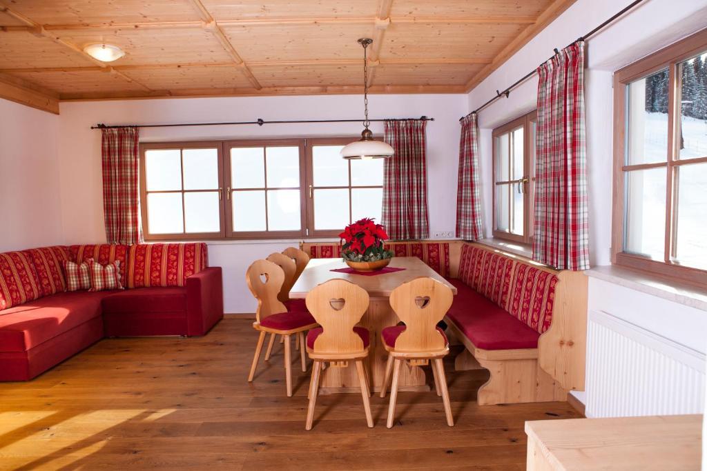 Sonnalm Hotel Altenmarkt im Pongau Værelse billede