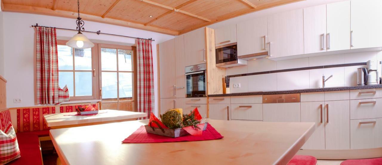 Sonnalm Hotel Altenmarkt im Pongau Eksteriør billede