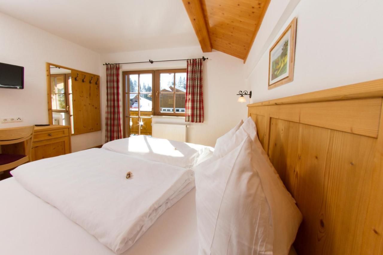 Sonnalm Hotel Altenmarkt im Pongau Værelse billede