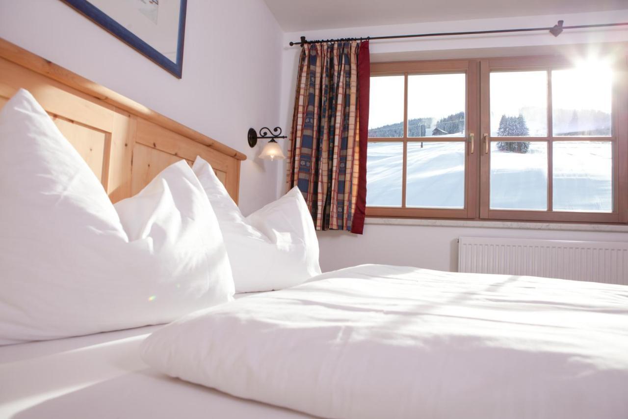 Sonnalm Hotel Altenmarkt im Pongau Værelse billede