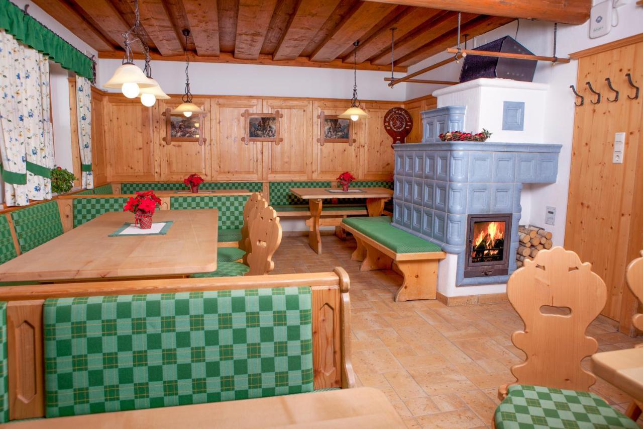 Sonnalm Hotel Altenmarkt im Pongau Eksteriør billede