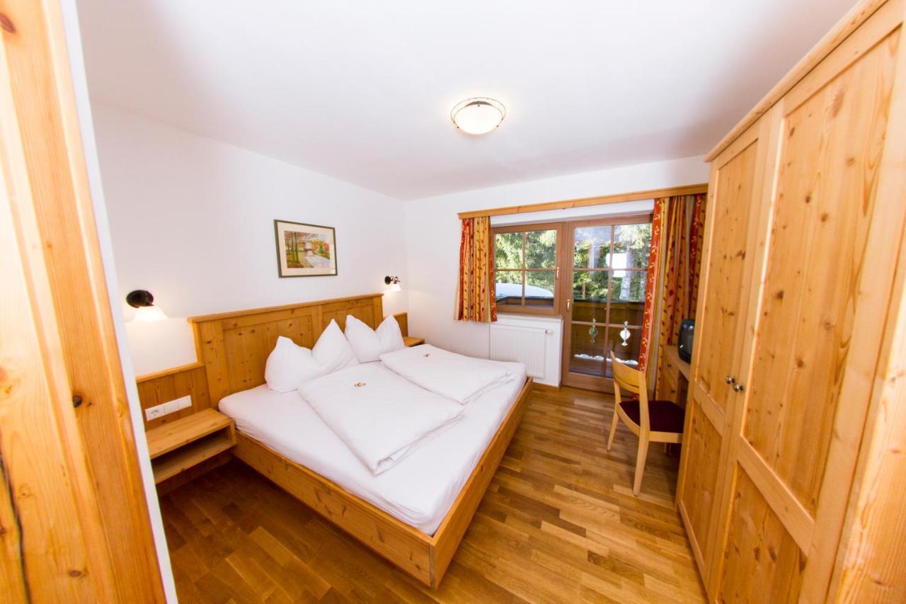 Sonnalm Hotel Altenmarkt im Pongau Værelse billede