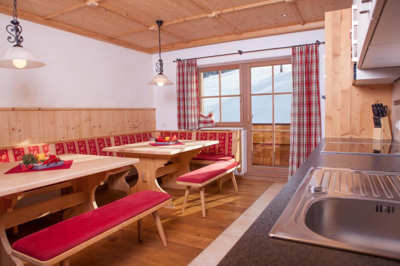 Sonnalm Hotel Altenmarkt im Pongau Værelse billede