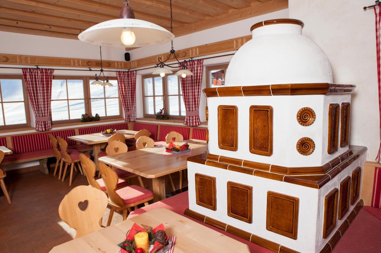 Sonnalm Hotel Altenmarkt im Pongau Eksteriør billede