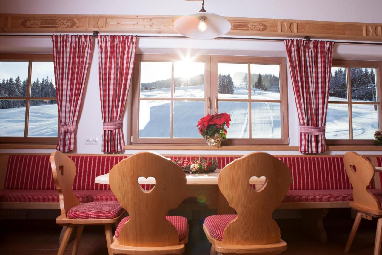 Sonnalm Hotel Altenmarkt im Pongau Eksteriør billede