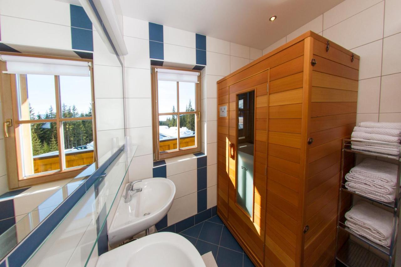 Sonnalm Hotel Altenmarkt im Pongau Værelse billede