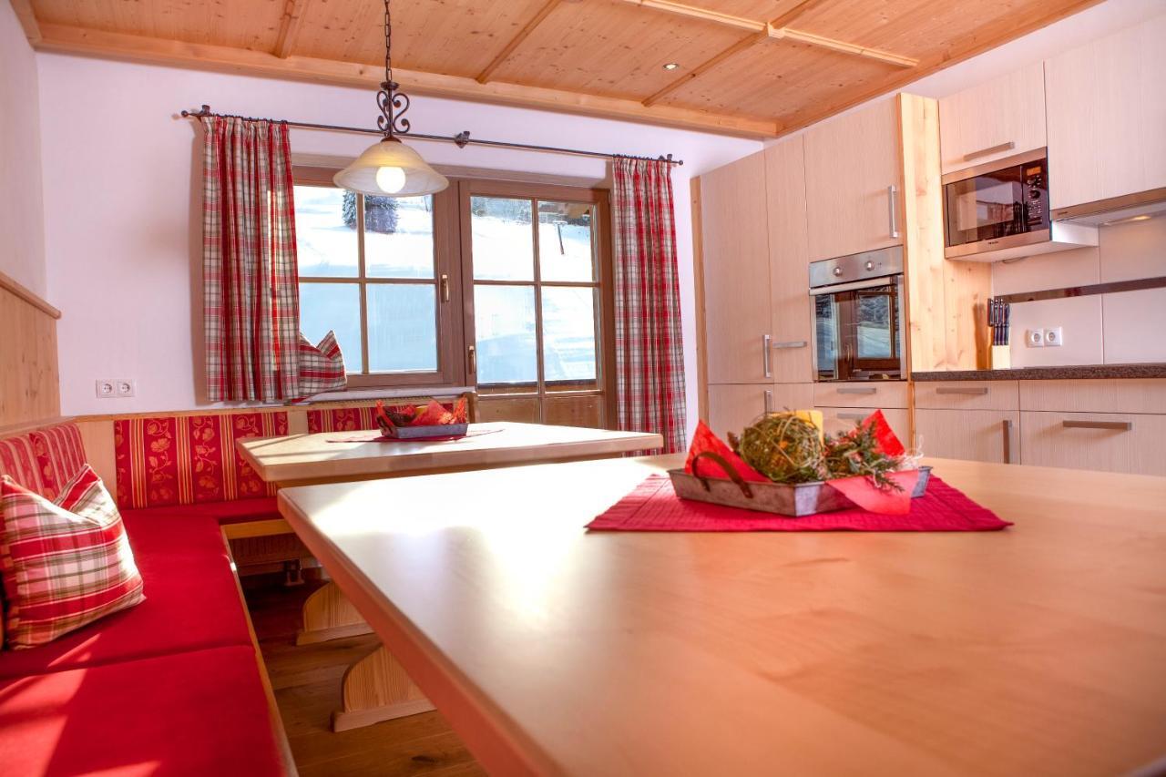 Sonnalm Hotel Altenmarkt im Pongau Værelse billede
